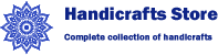Ready Handicrafts Website